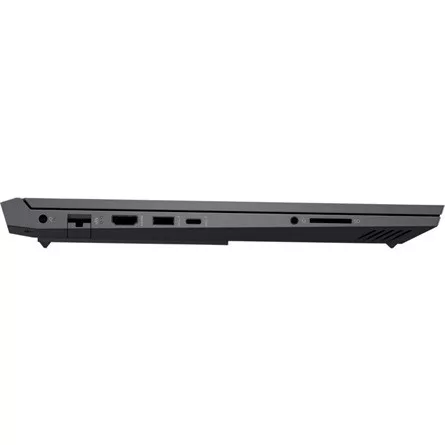 HP CPS HP Victus 16-s0016nh 16.1" FHD AG IPS 165Hz 300cd, Ryzen5 7640HS 4.3GHz, 32GB, 1TB SSD, RTX 4050 6GB, Win 11, fekete