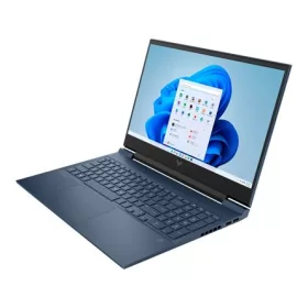   HP CPS HP Victus 16-s0018nh 16.1" FHD AG IPS 165Hz 300cd, Ryzen5 7640HS 4.3GHz, 32GB, 1TB SSD, RTX 4050 6GB, Win 11, kék