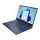 HP CPS HP Victus 16-s0018nh 16.1" FHD AG IPS 165Hz 300cd, Ryzen5 7640HS 4.3GHz, 32GB, 1TB SSD, RTX 4050 6GB, Win 11, kék