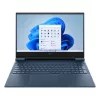 HP CPS HP Victus 16-s0018nh 16.1" FHD AG IPS 165Hz 300cd, Ryzen5 7640HS 4.3GHz, 32GB, 1TB SSD, RTX 4050 6GB, Win 11, kék
