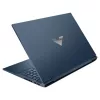HP CPS HP Victus 16-s0018nh 16.1" FHD AG IPS 165Hz 300cd, Ryzen5 7640HS 4.3GHz, 32GB, 1TB SSD, RTX 4050 6GB, Win 11, kék
