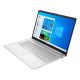 HP 17-cn3007nh notebook ezüst