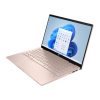 HP Notebook - Pavilion x360 14-ek2000nh 14" FHD IPS 300cd Touch, Core 5-120U 1.4GHz, 16GB, 512GB SSD, Win 11, rózsaarany