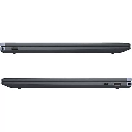 HP Spectre x360 14-eu0003nh 2-in-1 notebook kék-szürke