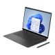 HP Spectre x360 14-eu0003nh 2-in-1 notebook fekete