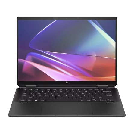 HP Spectre x360 14-eu0003nh 2-in-1 notebook fekete