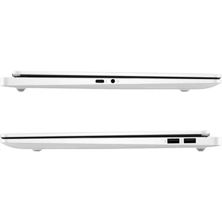 HP OMEN Transcend 14-fb0003nh gaming notebook fehér (120Hz)