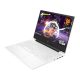 HP Victus 15-fb2008nh gaming notebook fehér (144Hz FreeSync Premium)