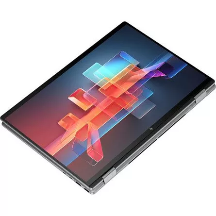 HP Envy x360 16-ad0000nh 2-in-1 notebook ezüst (120Hz)