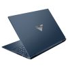 HP Victus 16-r1001nh gaming notebook kék (165Hz)