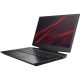 HP OMEN 17-db0003nh gaming notebook fekete (240Hz)