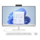 HP 24-cr0008nn all-in-one számítógép