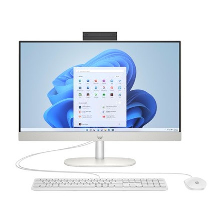 HP 24-cr1001nn all-in-one számítógép