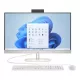 HP CPS HP AIO 27-cr1002nn 27" FHD AG IPS 300cd, Core Ultra5-125U 1.3GHz, 16GB, 512GB SSD, fekete