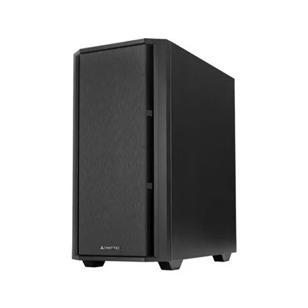 Chieftec Pro mini számítógépház - AZ-01B-OP