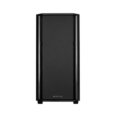 Chieftec Pro mini számítógépház - AZ-01B-OP