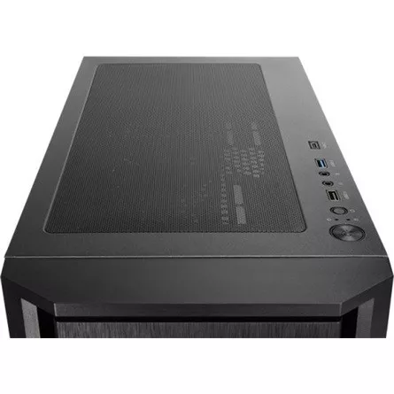 Chieftec Pro mini számítógépház - AZ-01B-OP