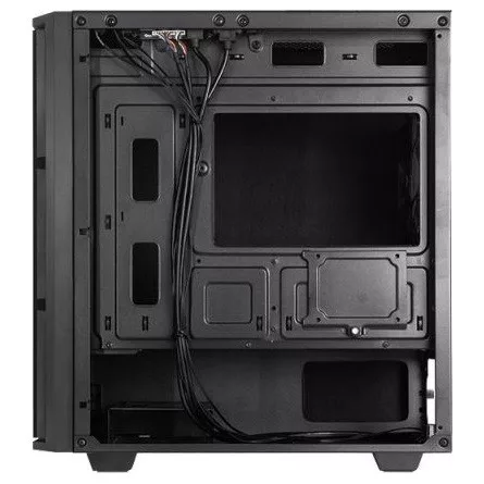 Chieftec Pro mini számítógépház - AZ-01B-OP