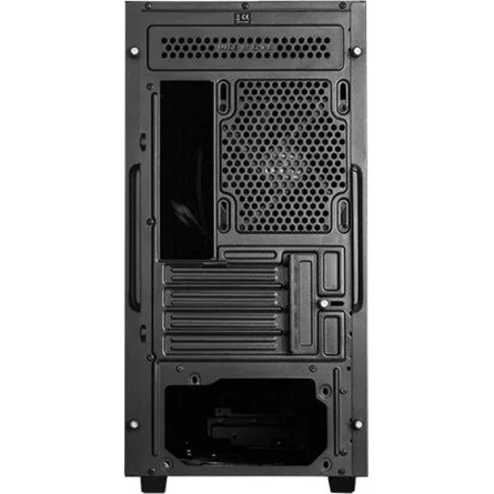 Chieftec Pro mini számítógépház - AZ-01B-OP