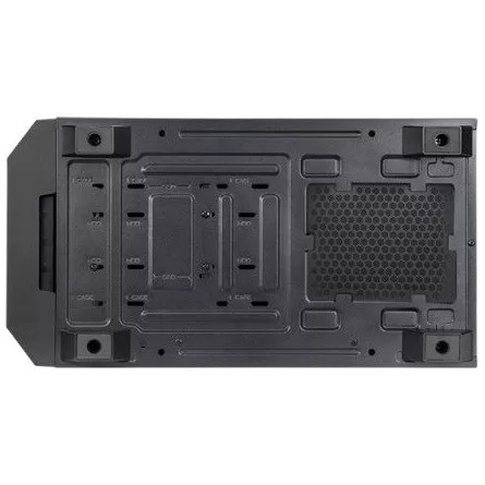 Chieftec Pro mini számítógépház - AZ-01B-OP
