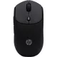 HP 400 optikai Bluetooth / vezeték nélküli egér fekete