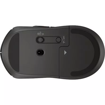 HP 400 optikai Bluetooth / vezeték nélküli egér fekete