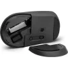 HP 400 optikai Bluetooth / vezeték nélküli egér fekete