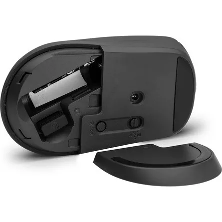HP 400 optikai Bluetooth / vezeték nélküli egér fekete