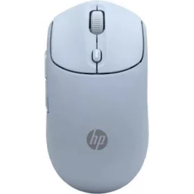 HP 400 optikai Bluetooth / vezeték nélküli egér kék
