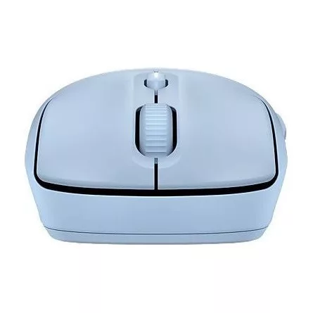 HP 400 optikai Bluetooth / vezeték nélküli egér kék
