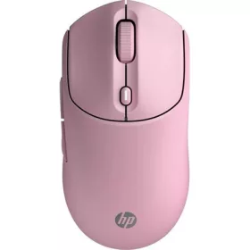   HP 400 optikai Bluetooth / vezeték nélküli egér rózsaszín