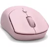 HP 400 optikai Bluetooth / vezeték nélküli egér rózsaszín