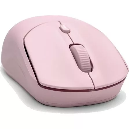 HP 400 optikai Bluetooth / vezeték nélküli egér rózsaszín