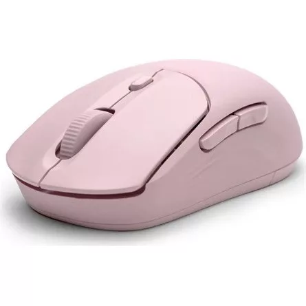 HP 400 optikai Bluetooth / vezeték nélküli egér rózsaszín