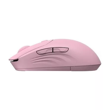 HP 400 optikai Bluetooth / vezeték nélküli egér rózsaszín