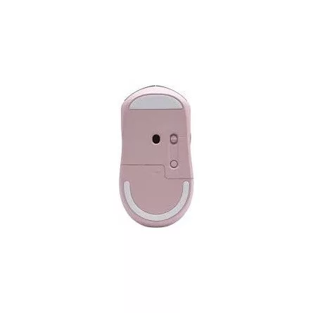 HP 400 optikai Bluetooth / vezeték nélküli egér rózsaszín
