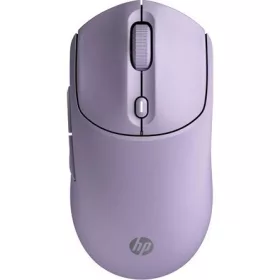 HP 400 optikai Bluetooth / vezeték nélküli egér lila