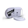 HP 400 optikai Bluetooth / vezeték nélküli egér lila