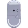 HP 400 optikai Bluetooth / vezeték nélküli egér lila