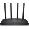 TP-Link Router WiFi AX1500 - Archer AX12 (300Mbps 2,4GHz + 1201Mbps 5GHz; 4port 1Gbps; OFDMA; Wifi-6)