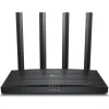 TP-LINK Wireless Router Dual Band AX1500 1xWAN(1000Mbps) + 3xLAN(1000Mbps), Archer AX12