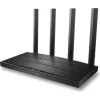 TP-LINK Wireless Router Dual Band AX1500 1xWAN(1000Mbps) + 3xLAN(1000Mbps), Archer AX12