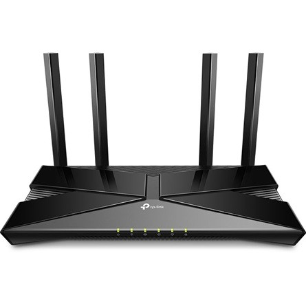 TP-Link Archer AX23 AX1800 Dual-Band Wi-Fi router