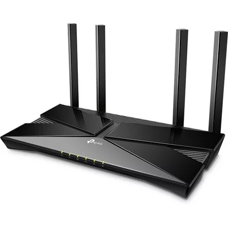 TP-Link Archer AX23 AX1800 Dual-Band Wi-Fi router