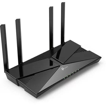 TP-Link Archer AX23 AX1800 Dual-Band Wi-Fi router