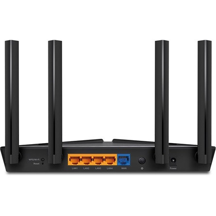 TP-Link Archer AX53 AX3000 Dual-Band Wi-Fi router