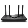 TP-LINK Wireless Router Dual Band AX3000 1xWAN(1000Mbps) + 4xLAN(1000Mbps) + 1xUSB 3.0, Archer AX55