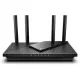 TP-LINK Wireless Router Dual Band AX3000 1xWAN(1000Mbps) + 4xLAN(1000Mbps) + 1xUSB 3.0, Archer AX55