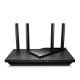 TP-LINK Archer Archer AX55 Pro AX3000 Multi-Gigabit Wi-Fi 6 Router with 2.5G Por