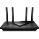 TP-LINK Wireless Router Dual Band AX3000 1xWAN(1000Mbps) + 4xLAN(1000Mbps) + 1xUSB, Archer AX55 PRO